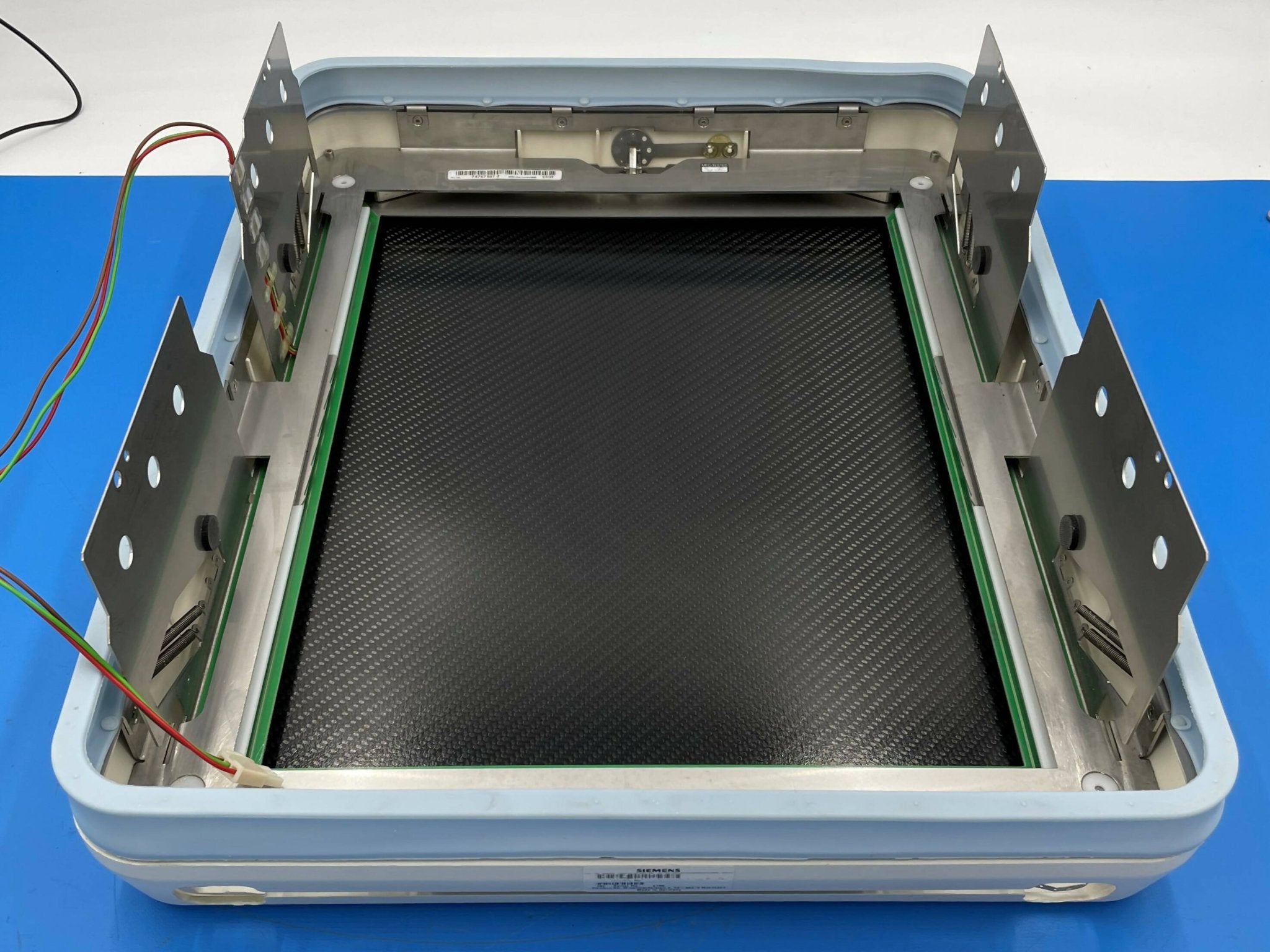 COLLISION SENSOR (7555233/07555233) SIEMENS