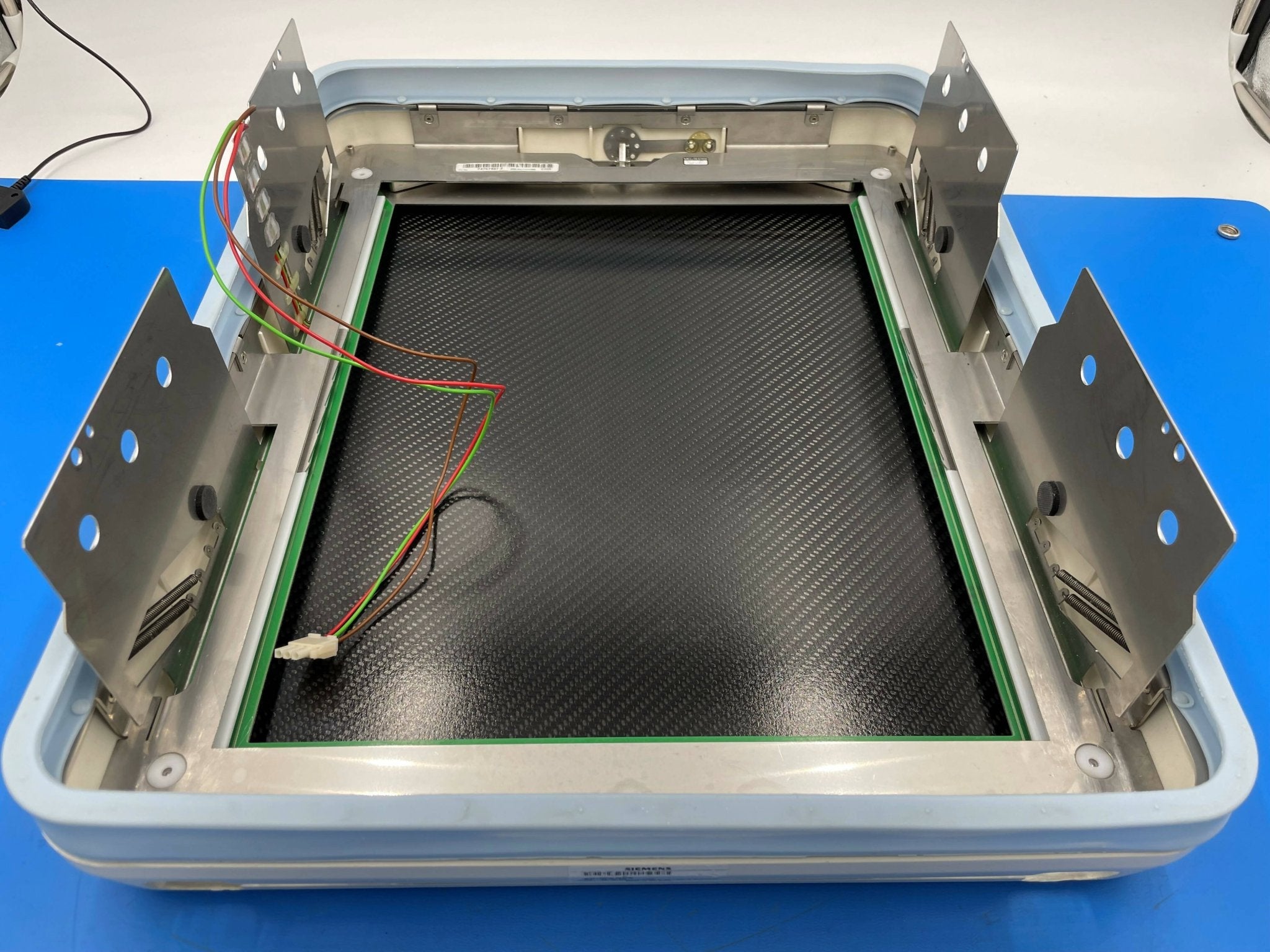 COLLISION SENSOR (7555233/07555233) SIEMENS