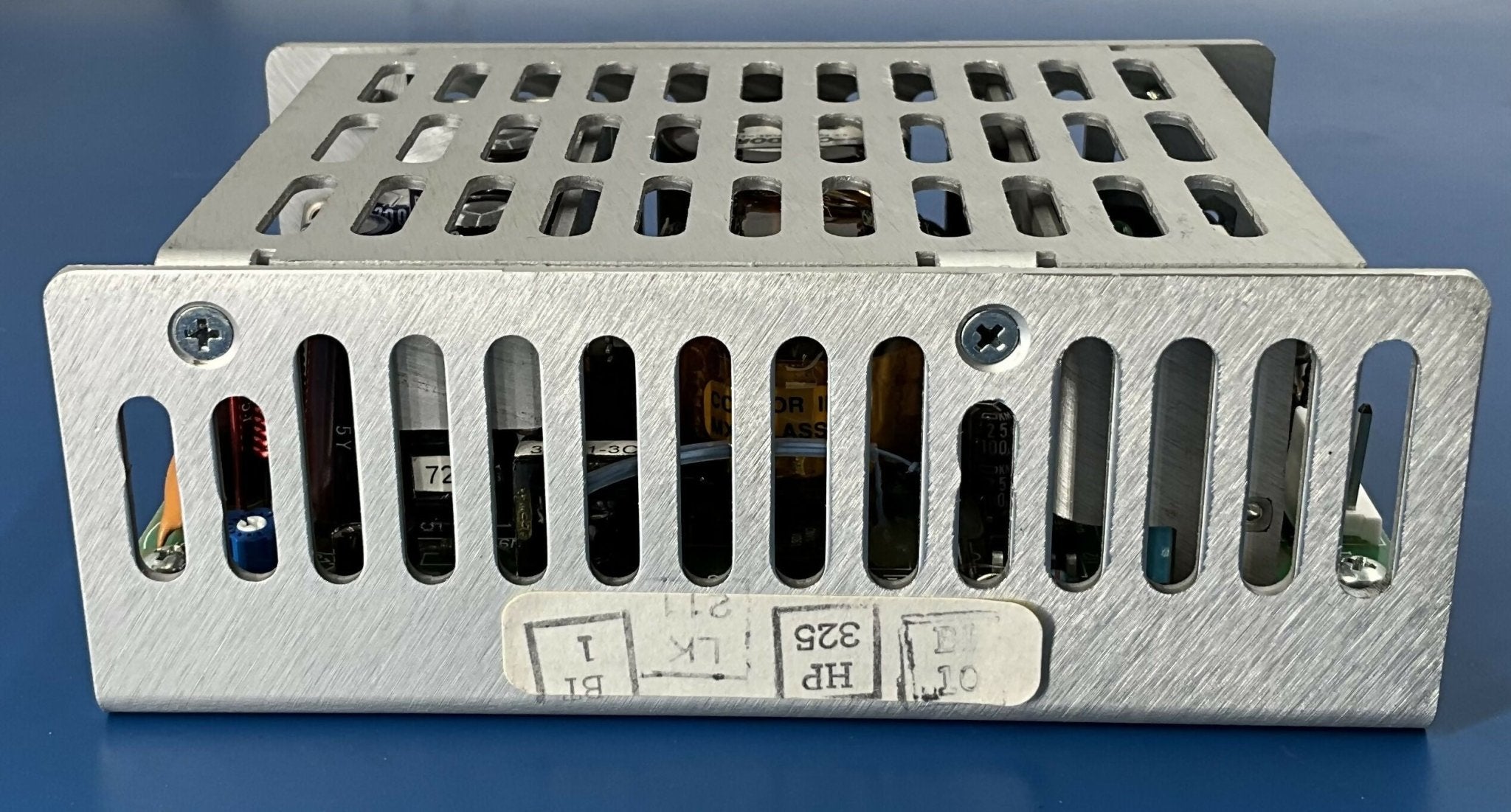 CONDOR POWER SUPPLY AC/DC 65W (5122505/GLM65D-116) GE