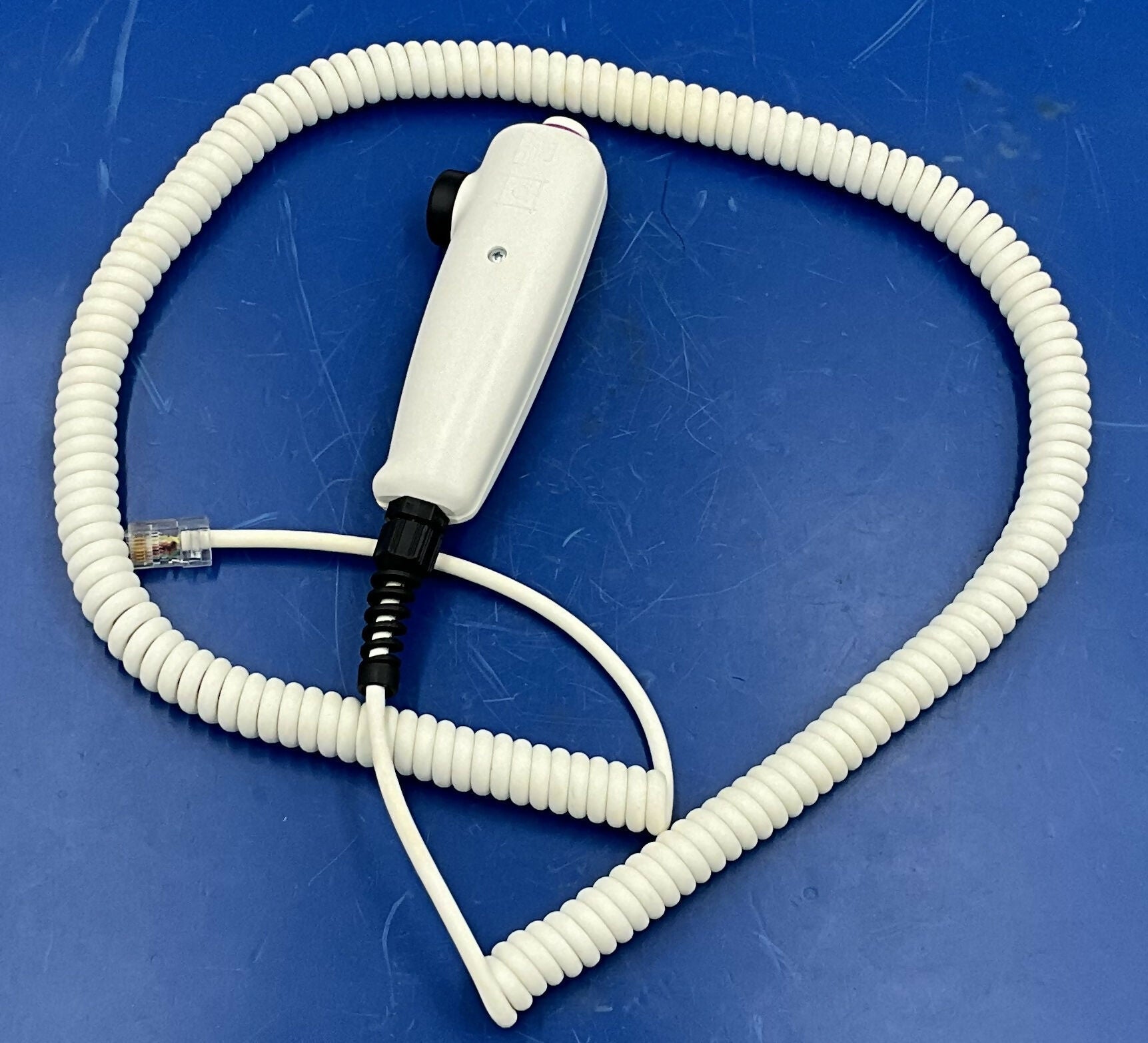 CONSOLE HAND SWITCH (46-270800G5) GE
