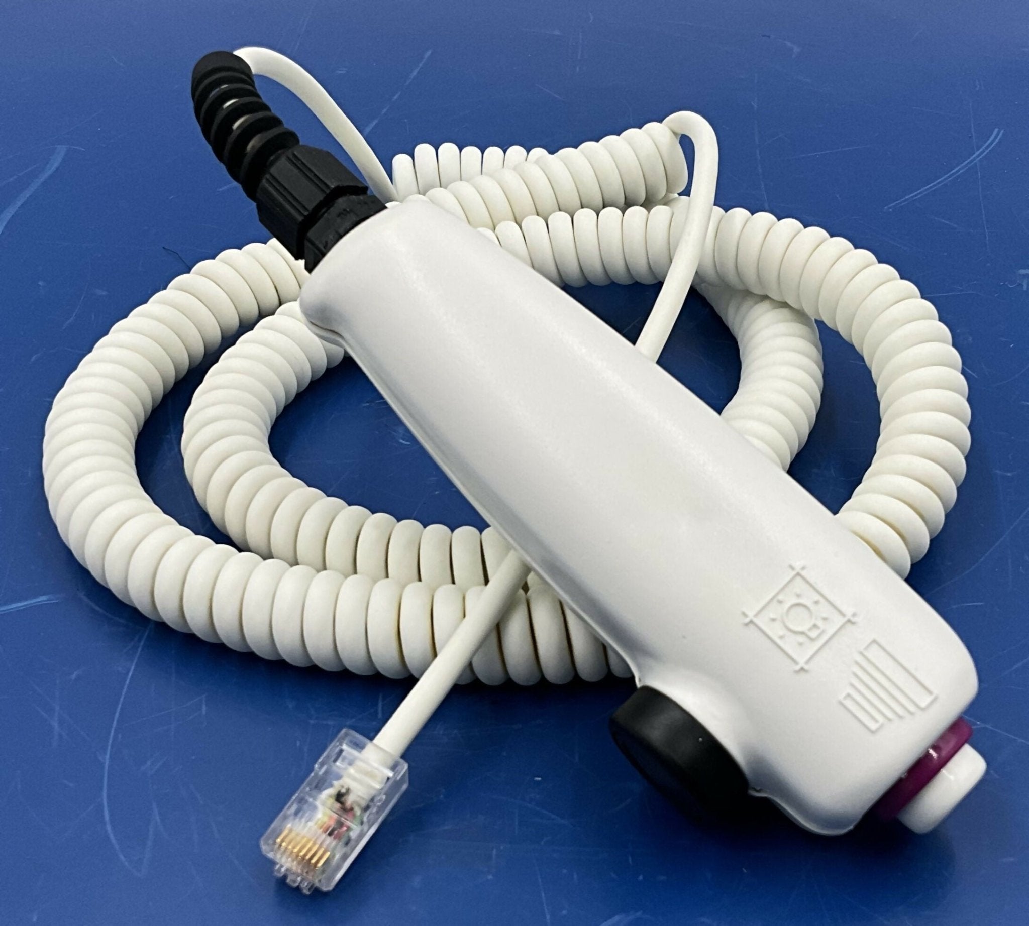 CONSOLE HAND SWITCH (46-270800G5) GE