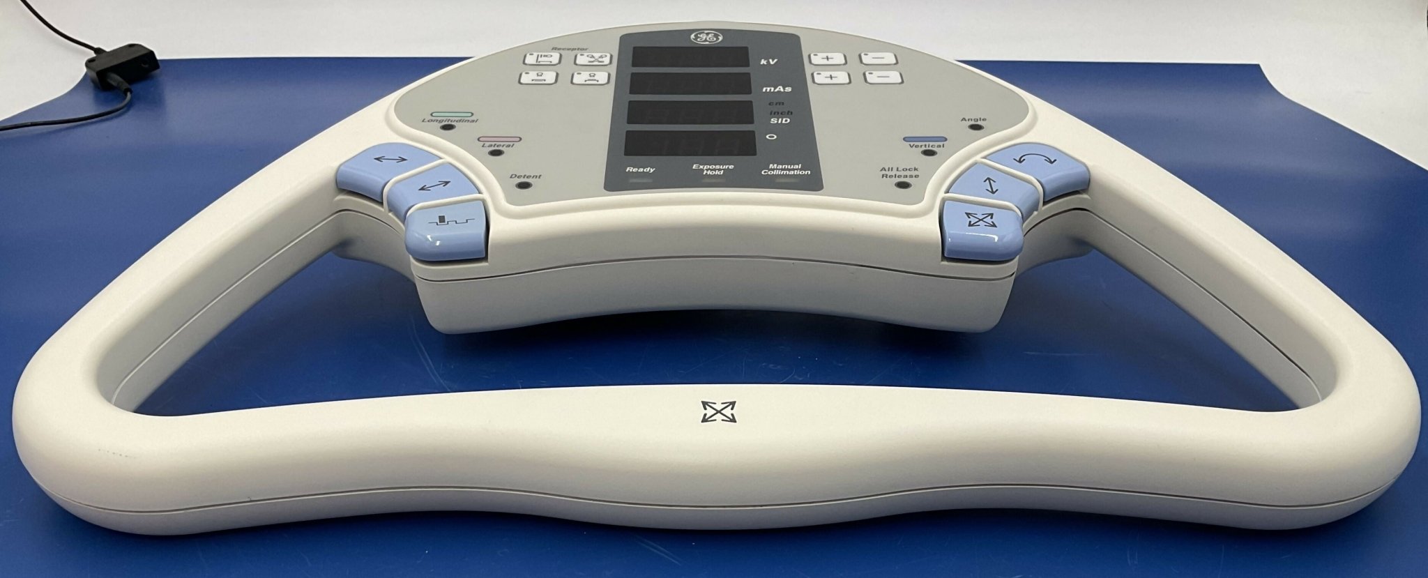 Control Console OTS Handle (2320993)GE