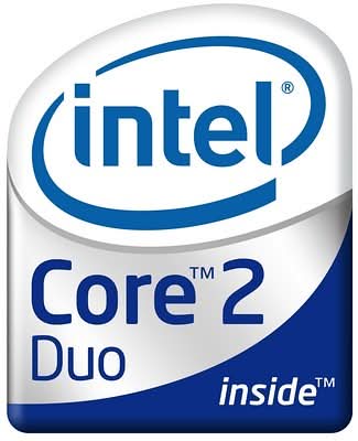 Intel Core 2 Duo T5200 1.60GHz Processor - 1.6GHz - 533MHz