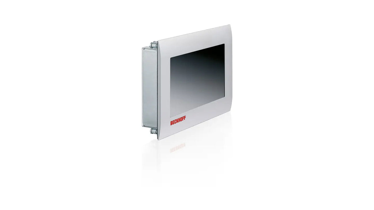 CP6606-0001-0020 | Beckhoff 7-Inch Economy Panel PC