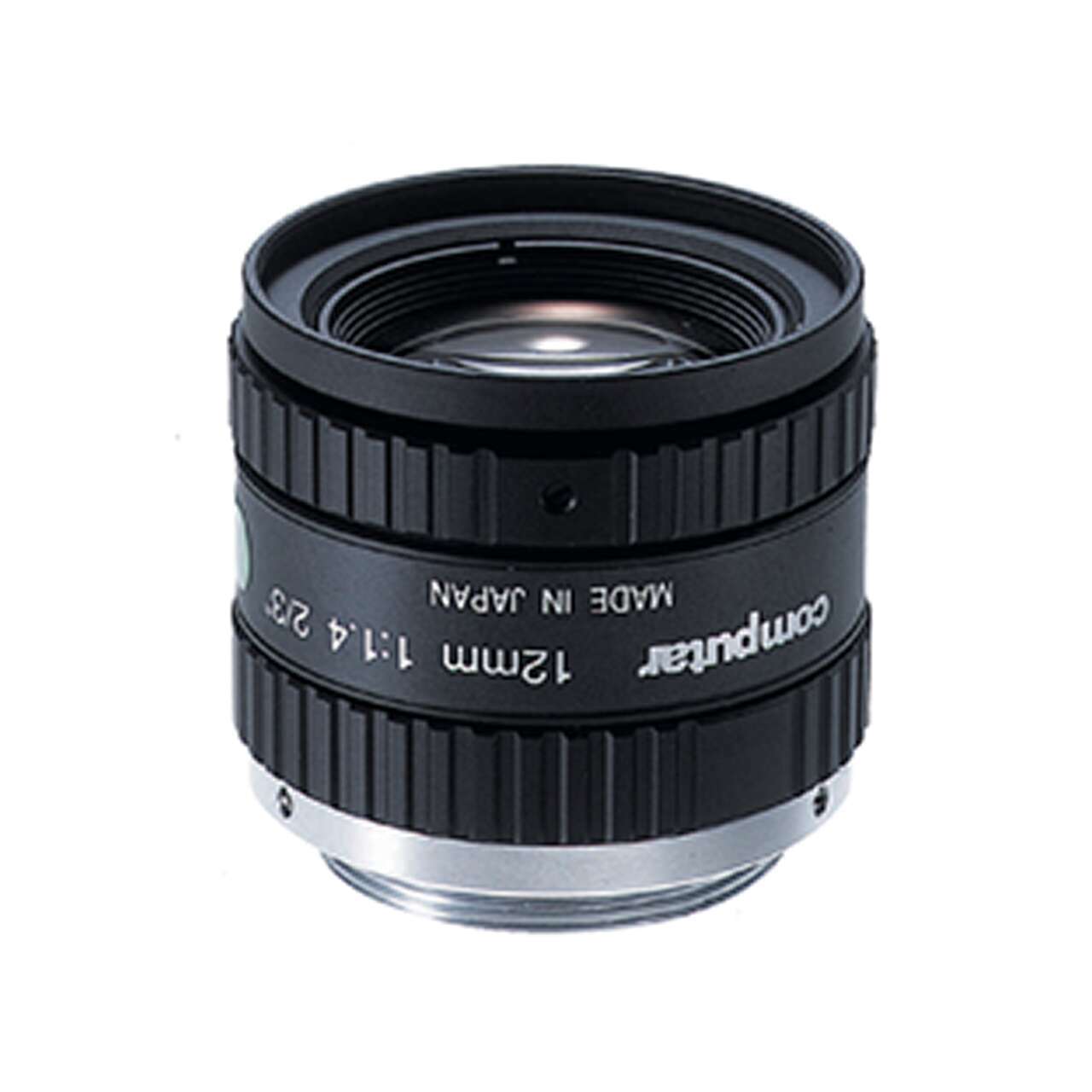 LCF12LMP | Banner Engineering 12 mm Megapixel C-Mount Machine Vision Lens