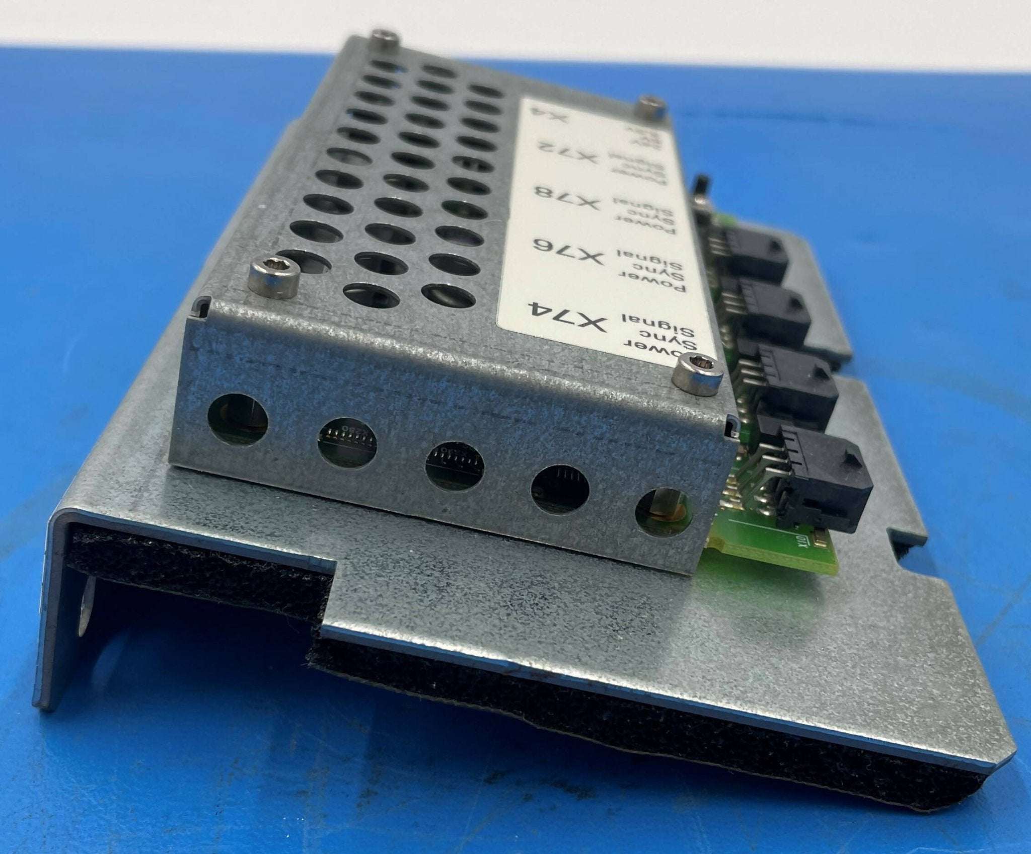CU STAT (10183892) SIEMENS