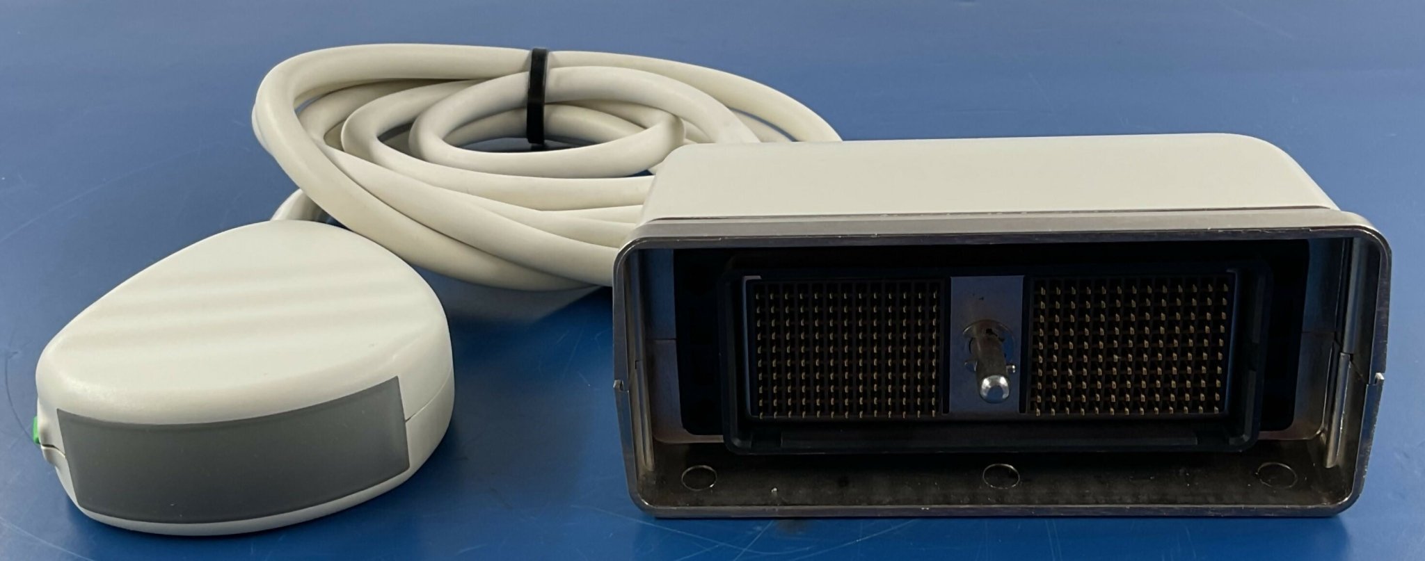 CURVED ARRAY CONVEX PROBE (C7-4 40R/4000-0301-05) ATL