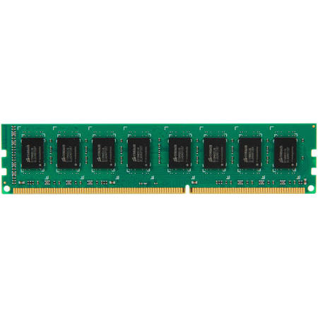 Kingston 8GB 2Rx8 PC3-12800E DDR3 ECC Memory (SL8D316E11D8HB)