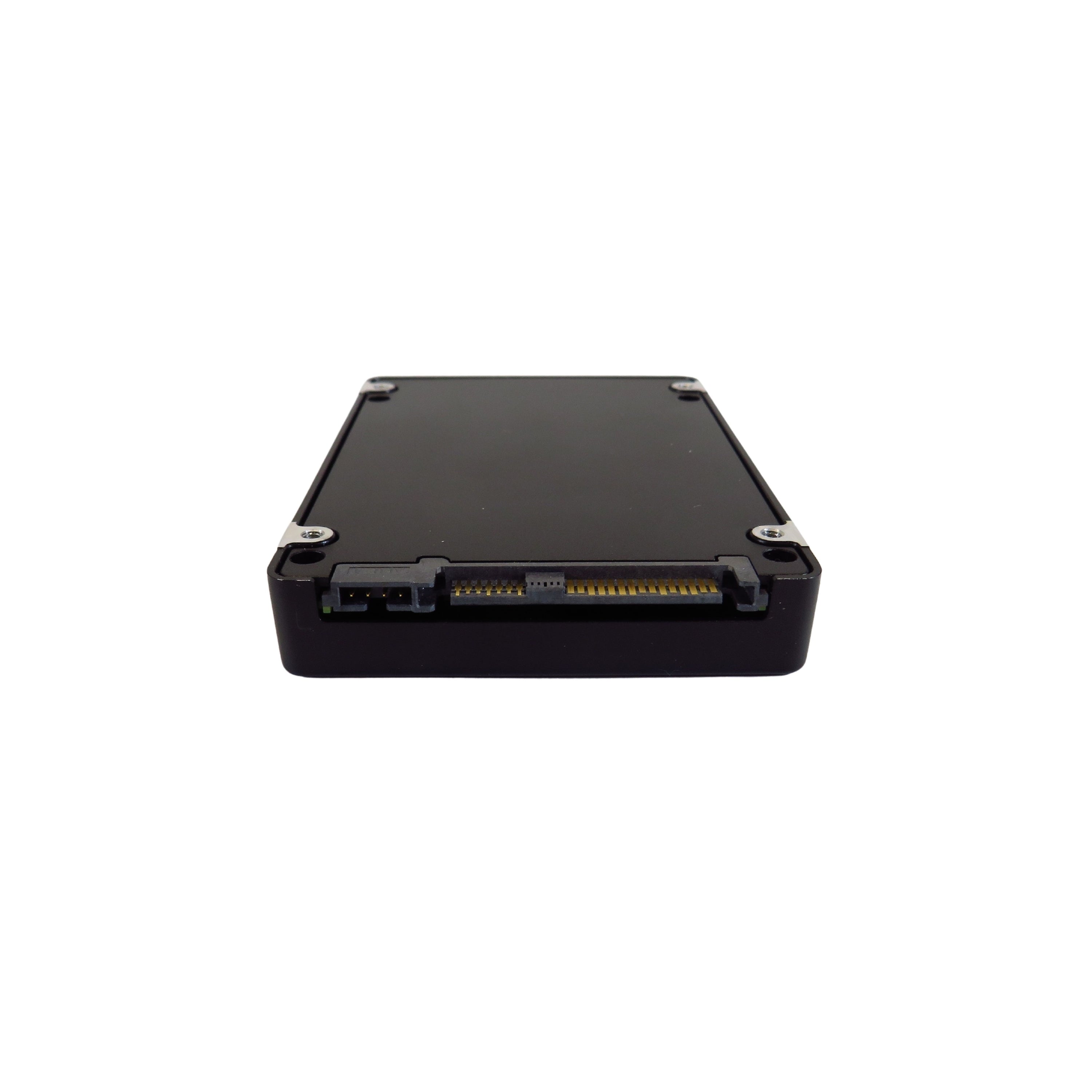 Samsung MZ-ILS3T8N PM1633a 3.8TB 2.5" SAS 12Gbps SSD Solid State Drive (Refurbished)