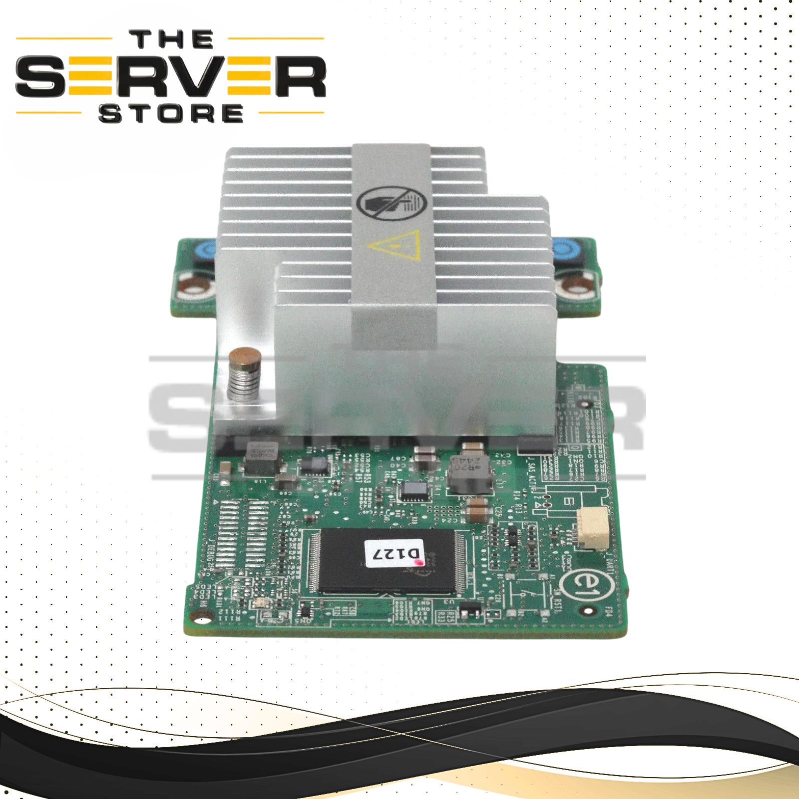 Dell PERC H310 6Gb/s Mini Mono SAS/SATA RAID Controller 0K09CJ K09CJ