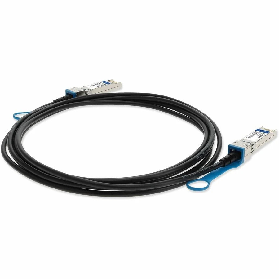 AddOn Dell® DAC-SFP-10G-3M Compatible TAA Compliant 10GBase-CU SFP+ Direct Attach Cable (Passive Twinax, 3m)