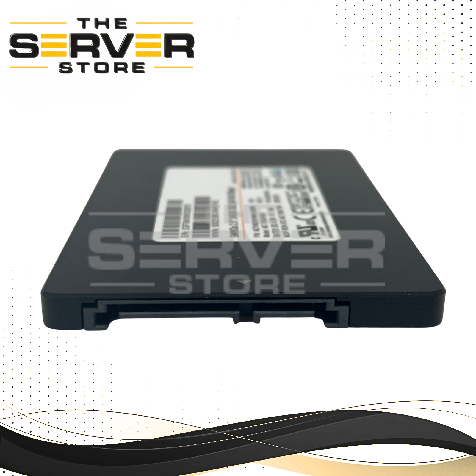 Samsung 240GB SATA 6G 2.5" SSD SM863a MZ7KM240HMHQ MZ7KM240HMHQ-00005