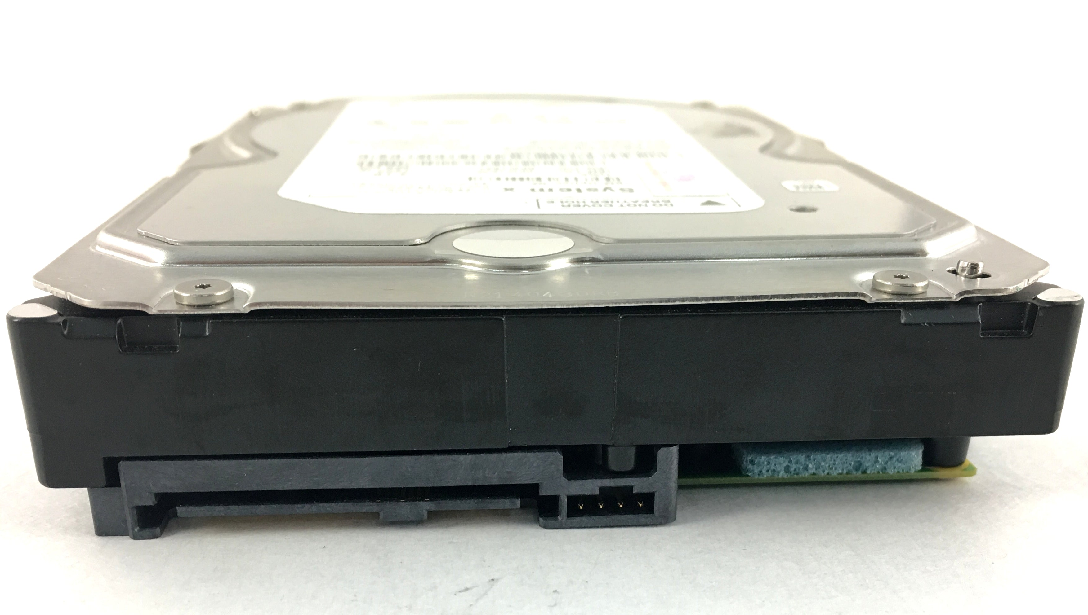 IBM 4Tb 7.2K 6Gbps SAS 3.5'' Hard Drive For System X (00W1541)