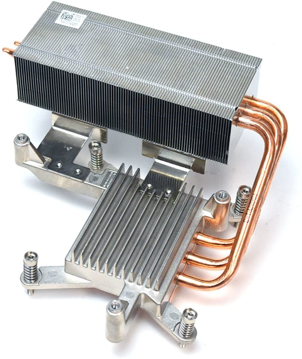 Dell T3630 XPS 8910 8920 8930 Cooling Heatsink 0T57JF (0T57JF)