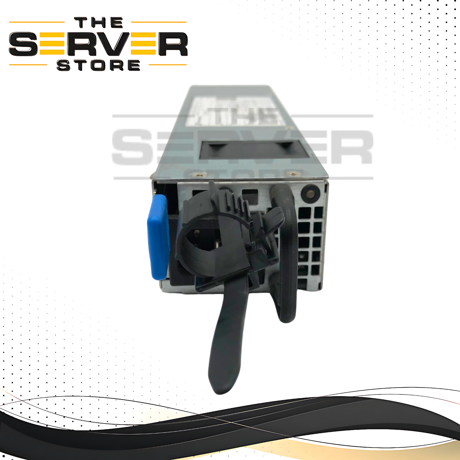 FSP Group Inc. 700W 80+ Gold Redundant Hot-Swap Server Power Supply YM-2701QBR