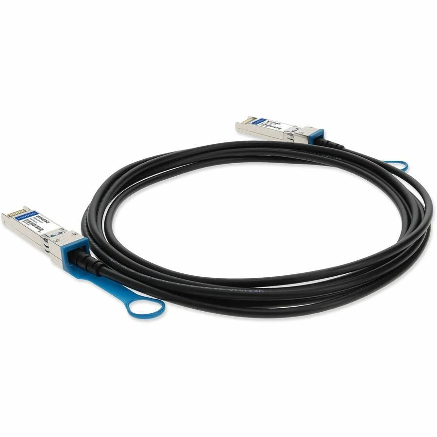 AddOn Dell® DAC-SFP-10G-3M Compatible TAA Compliant 10GBase-CU SFP+ Direct Attach Cable (Passive Twinax, 3m)