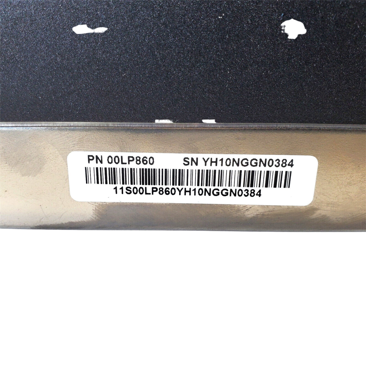 IBM 00LP860 BPR-ED AC/DC Converter ZSeries Power Converter Module (Refurbished)