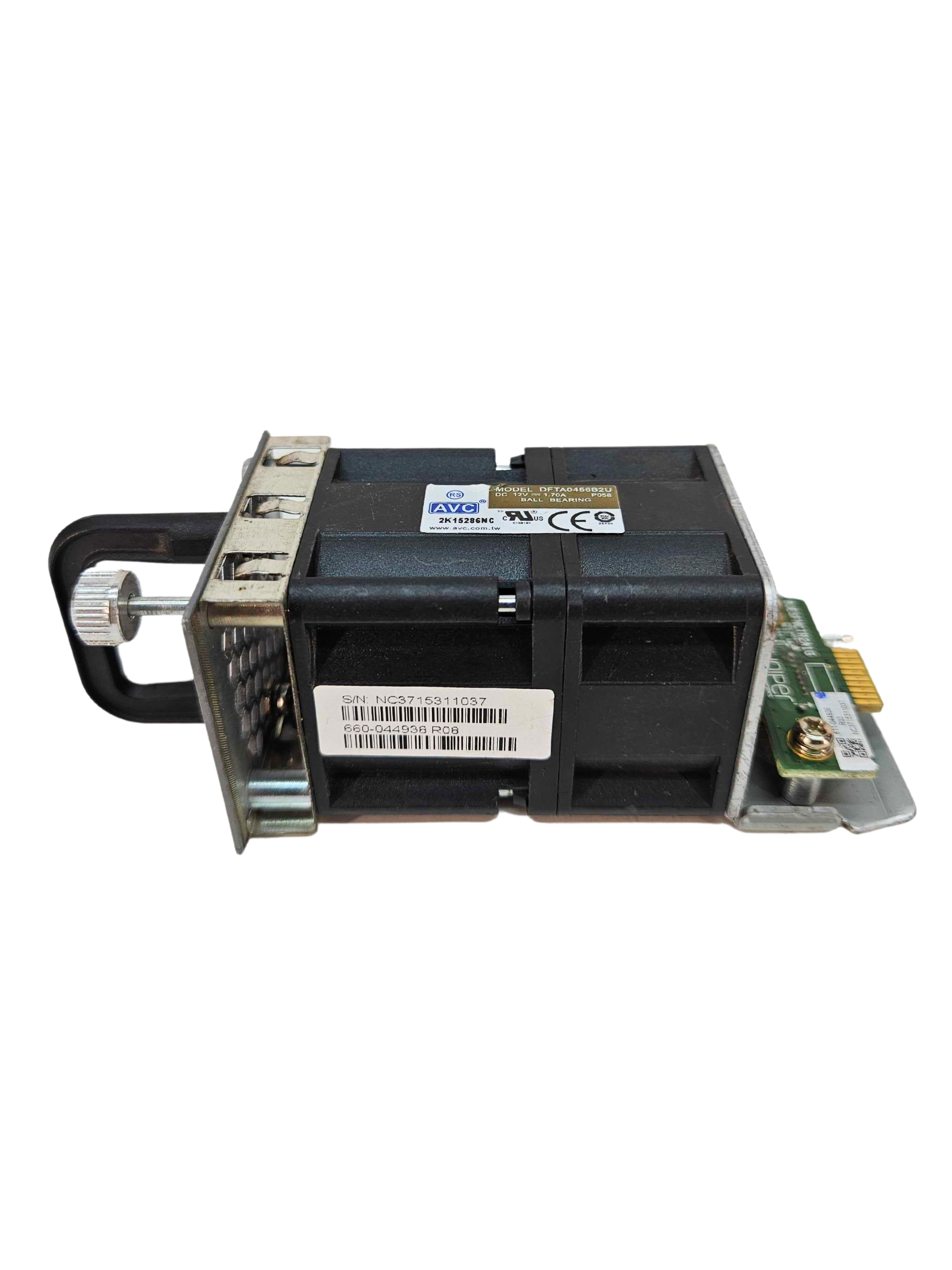 Juniper Networking Switch FAN (EX4300-FAN-AFI)