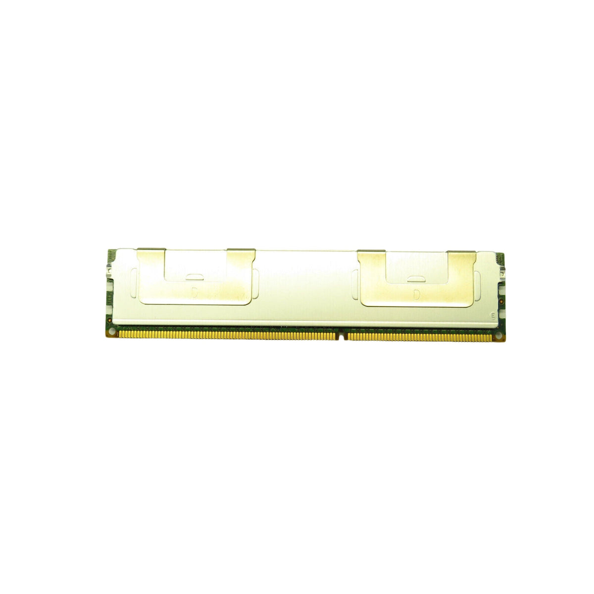 IBM 46C7489 43X5071 16GB 4Rx4 PC3-8500 1066MHz DDR3 CL7 ECC RDIMM Server Memory (Refurbished)