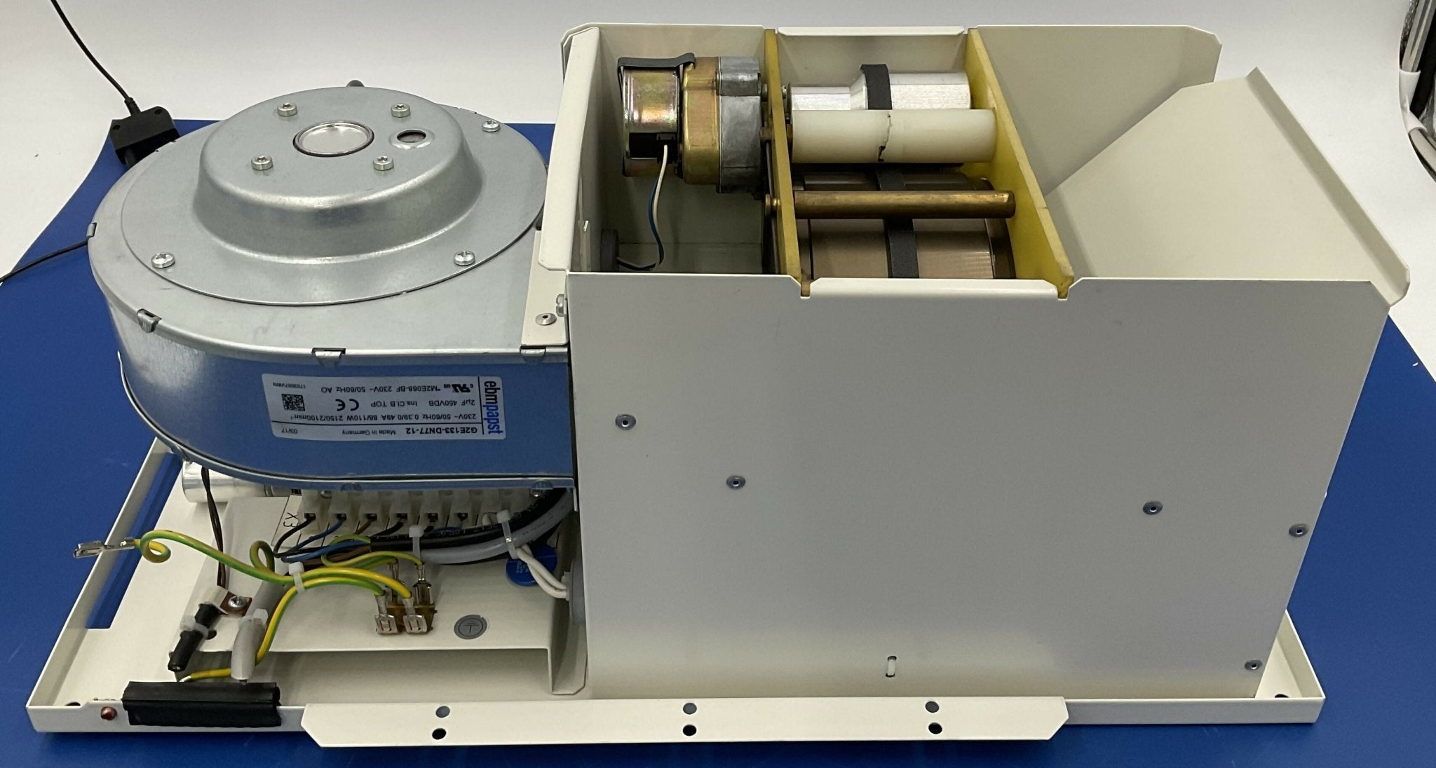 DEHUMIDIFIER (07395804/7395804) SIEMENS