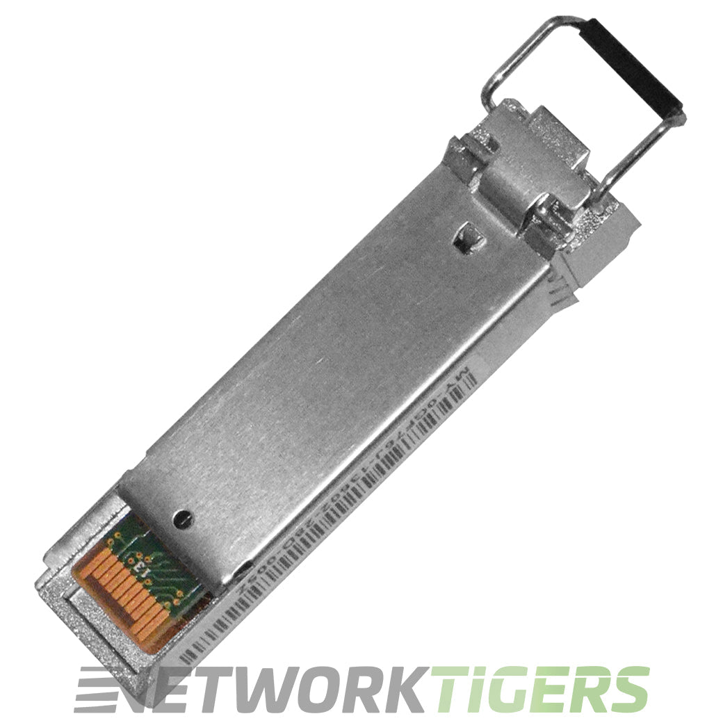 Dell 0GF76J 1GB BASE-SX 850nm FTLF8519P2BNL MMF SFP Transceiver