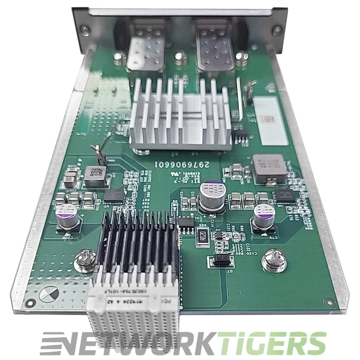 Dell 41VC3 N3000 Series 2x 10GB SFP+ Switch Module