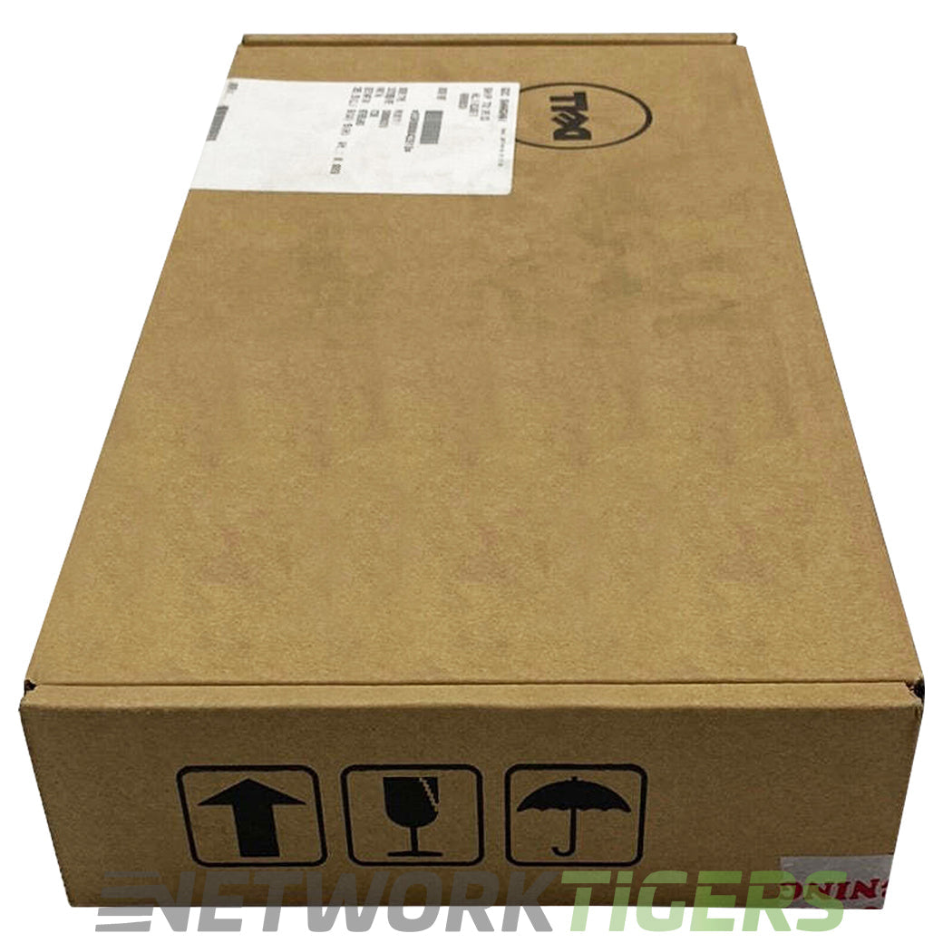 NEW Dell 470-AAVK 0.5m 10GB SFP+ V4CD8 Direct Attach Copper Cable