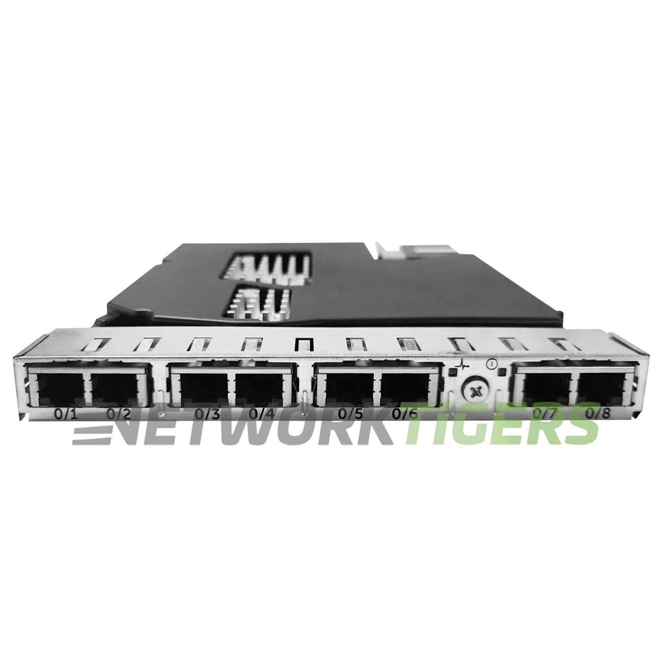 Dell 48YWN PowerEdge VRTX 8x 1GB RJ45 I/O Server Module