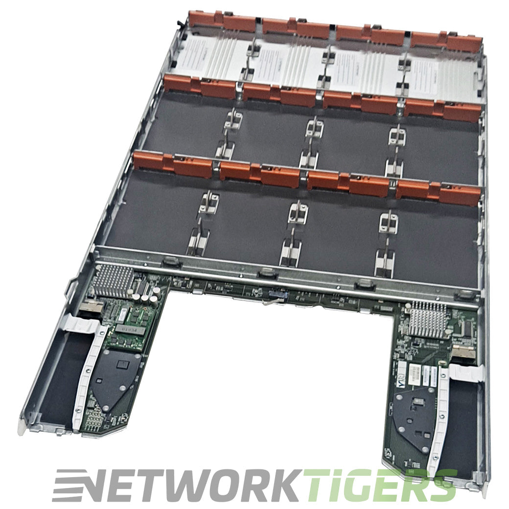 Dell CJPFK PowerVault MD3660i Hard Drive Drawer