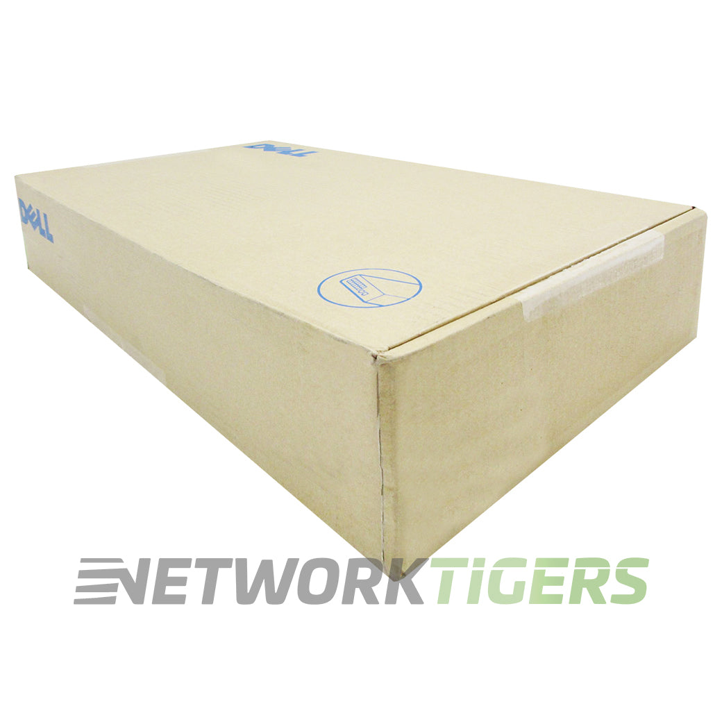 NEW Dell KTM6X DPS-460KB 460W AC Front-to-Back Airflow Switch Power Supply
