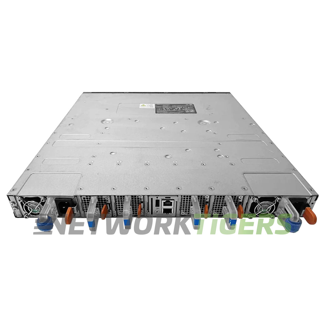 NEW Dell S5232F-ON-RA 32x 100GB QSFP28 2x 10GB SFP+ B-F Air OS10 Switch