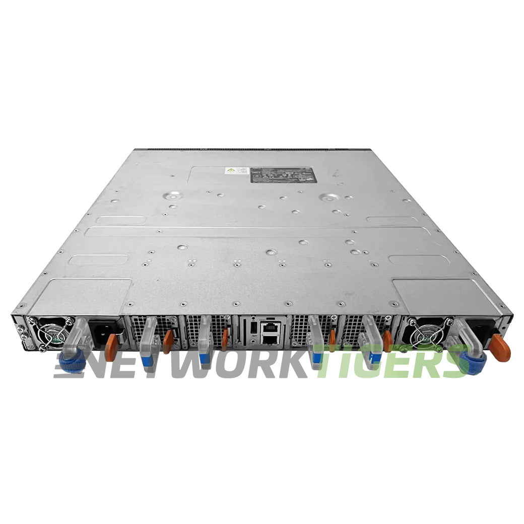 NEW Dell S5232F-ON-RA 32x 100GB QSFP28 2x 10GB SFP+ B-F Air No OS10 Switch