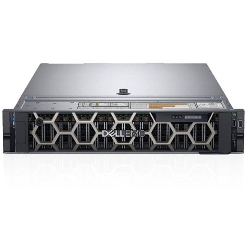 Dell PowerEdge R740XD 2xGold-6140/384GB DDR4/12x6TB HD/H730 Prebuilt Server - DELL-R740XD-PREBUILT Refurbished