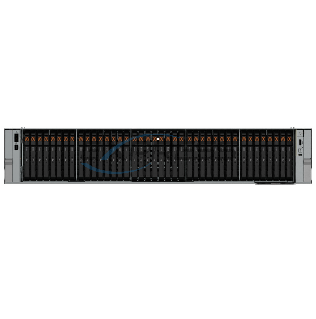 Dell PowerEdge R770 E3.S NVMe Rack Server | Configurable