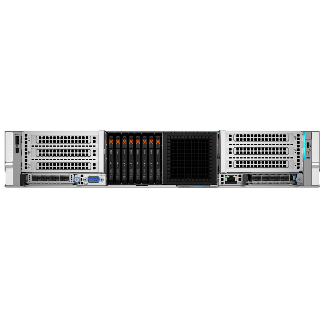 Dell PowerEdge R770 (SAS/SATA/NVMe) Rack Server | Configurable