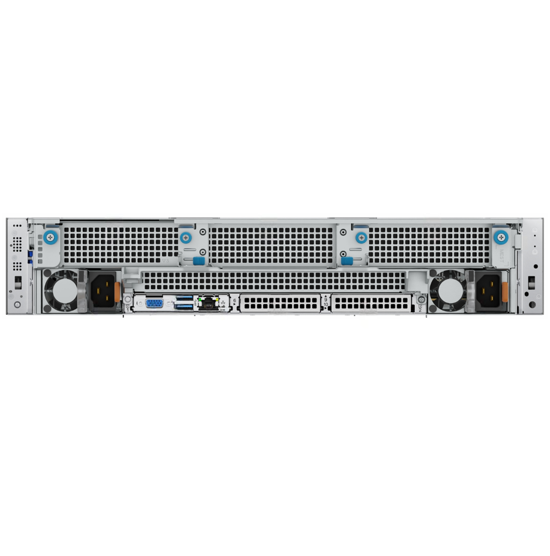 Dell PowerEdge R770 (SAS/SATA/NVMe) Rack Server | Configurable