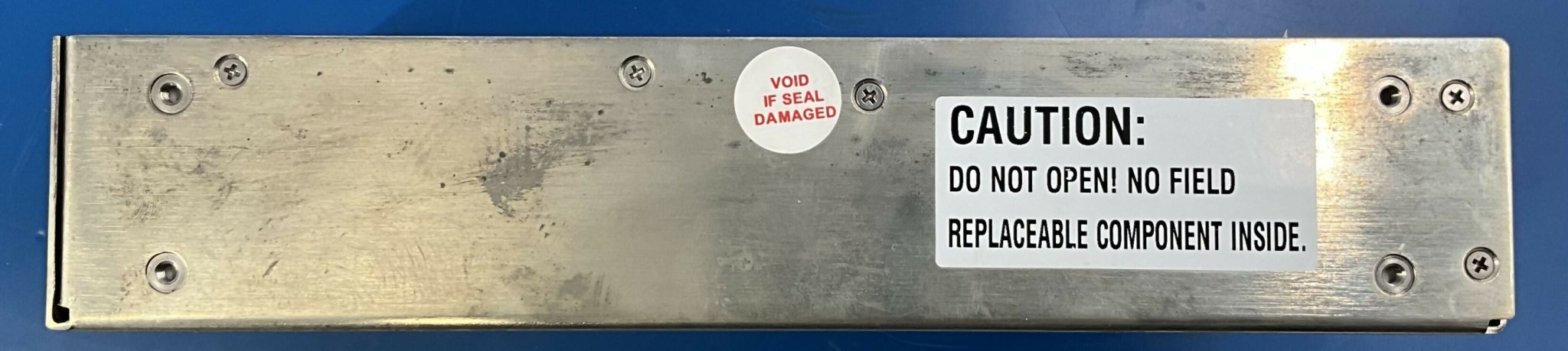 DETECTOR POWER SUPPLY (2375101/SPS5692/5134847 ) GE