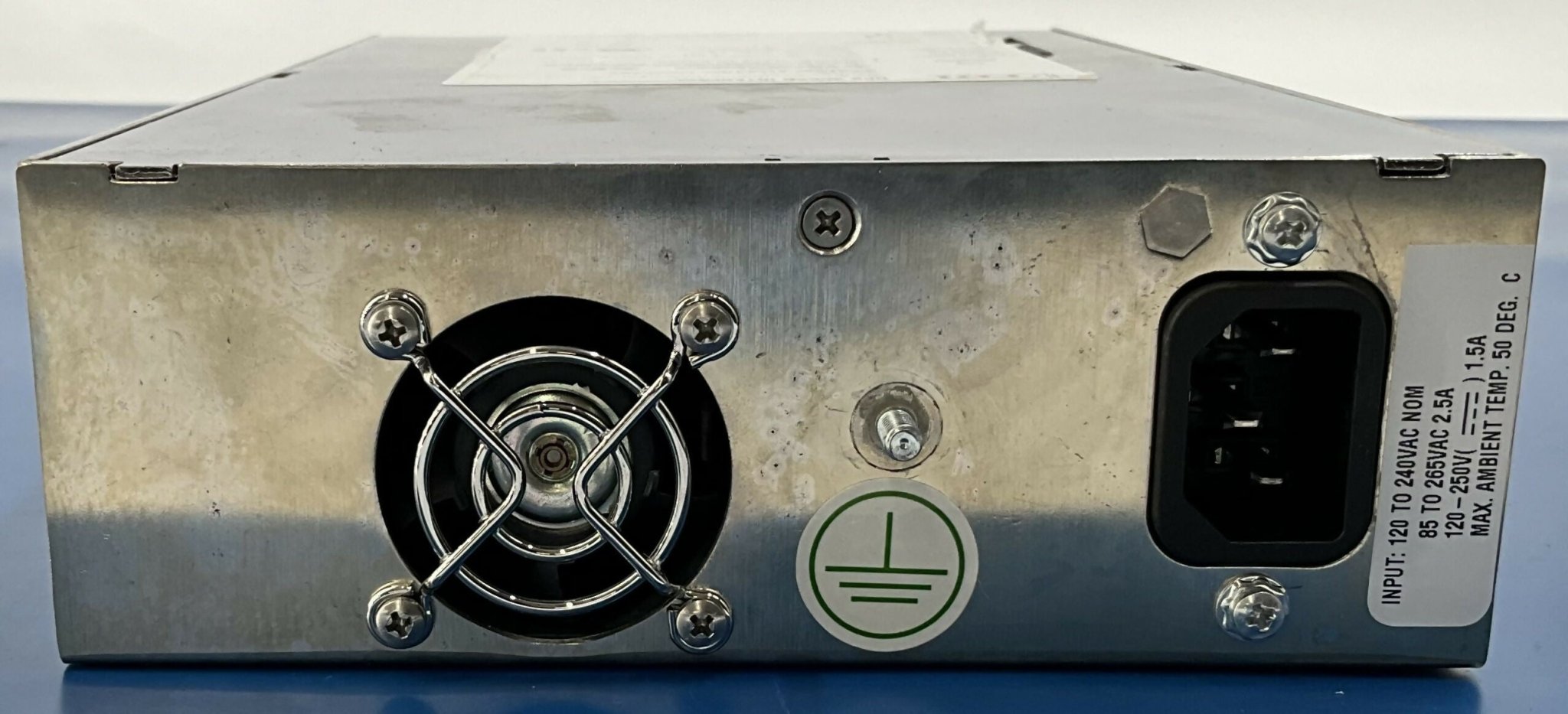 DETECTOR POWER SUPPLY (2375101/SPS5692/5134847 ) GE