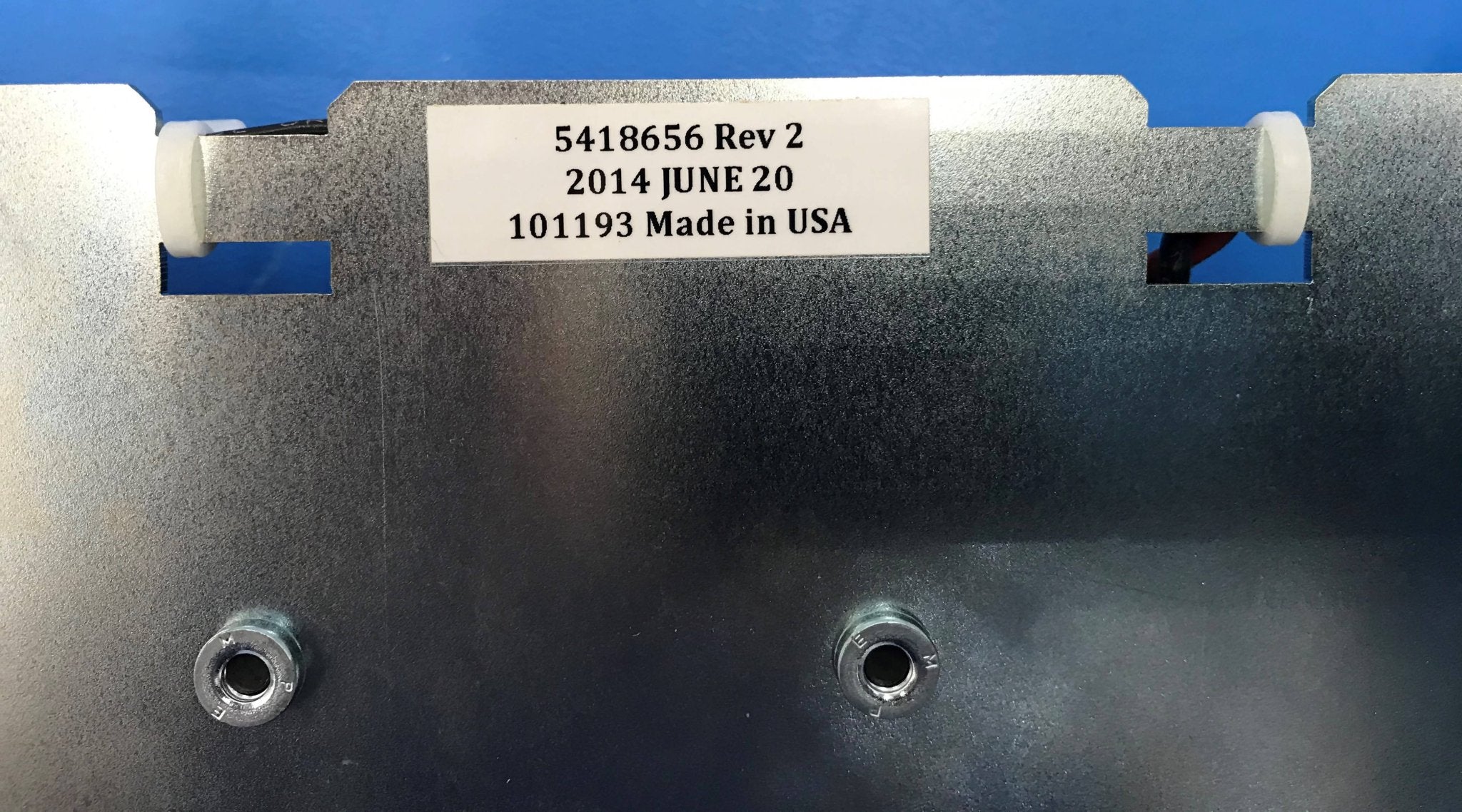 Detector Power Supply (5419392/5418656) Ge/Optima XR220
