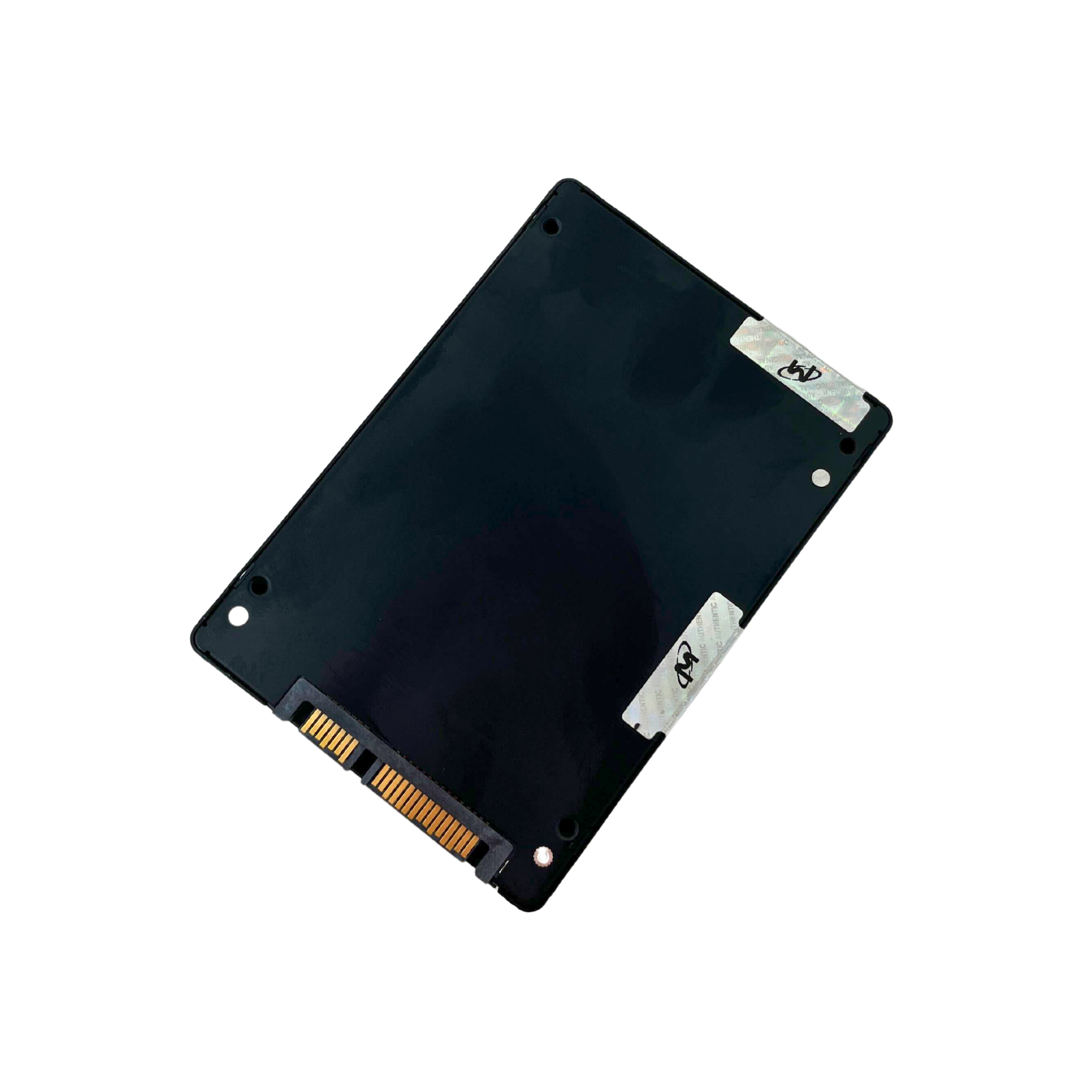 Micron 3.84TB SATA 6G MU 2.5" SSD 5300 MAX MTFDDAK3T8TDT-1AW1ZABYY MTFDDAK3T8TDT