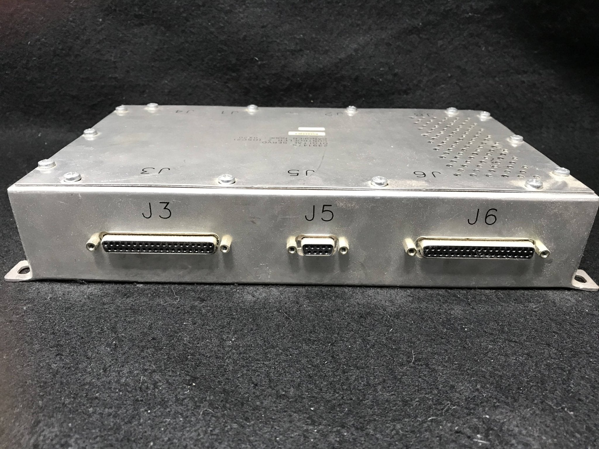 Digital Servo Controller 2 (DSC2) ( 2391475 )GE