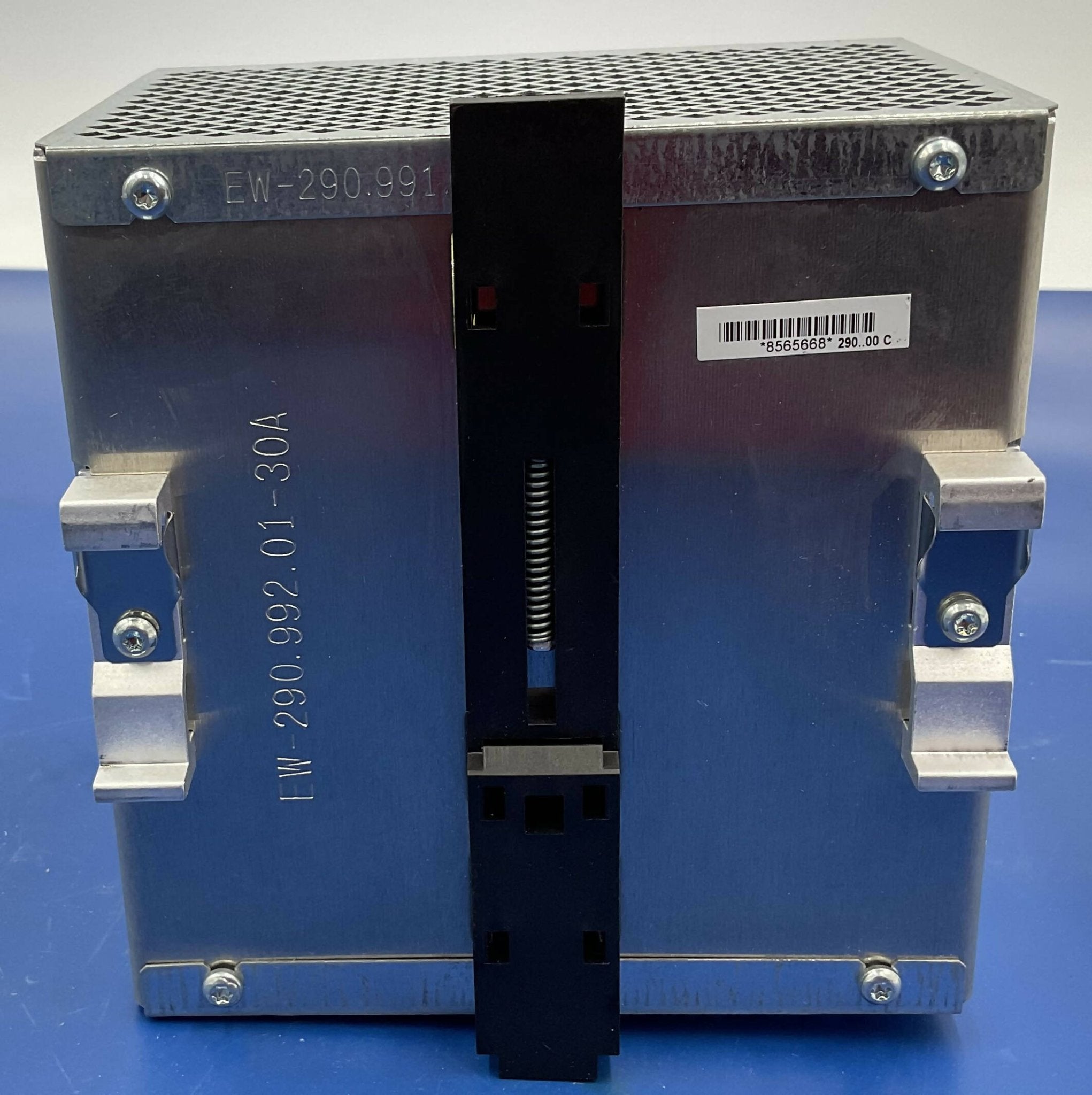 DIN RAIL POWER SUPPLY (SL10-100) SIEMENS