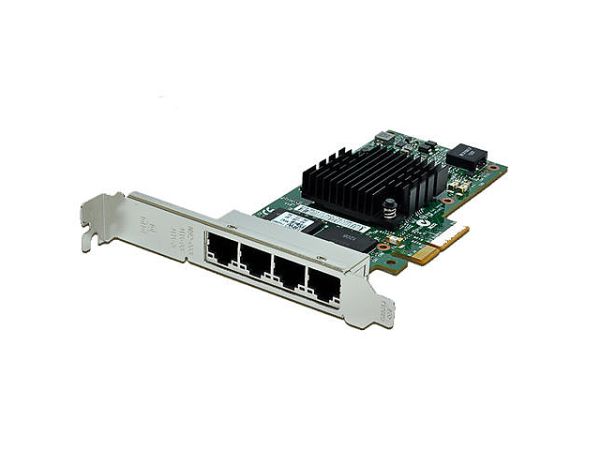 00D1997 - Lenovo I350-T4 Quad Port Ethernet Server Adapter