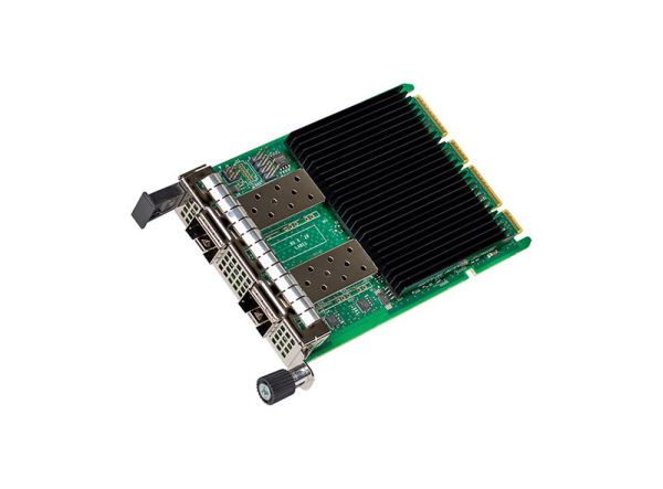 02YG091 - Lenovo Dual-Ports 25GbE SFP28 PCI-Express 3.0 x8 High Profile Network Adapter