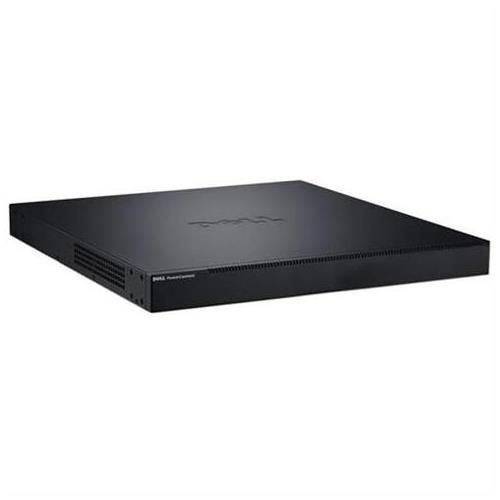 210-AEIR - Dell Networking X1008p - Switch - 8 Ports - Managed