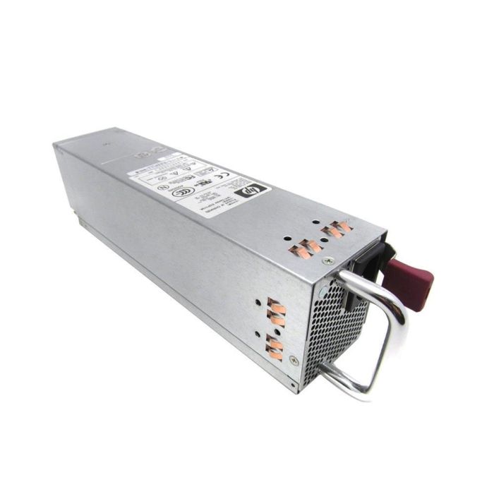 339596-601 400-W Redundant Power Supply for PS-3381-1C2 489883-001