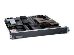 WS-F6K-48-AF= - Cisco Intrusion Detection System Module 2 - control processor