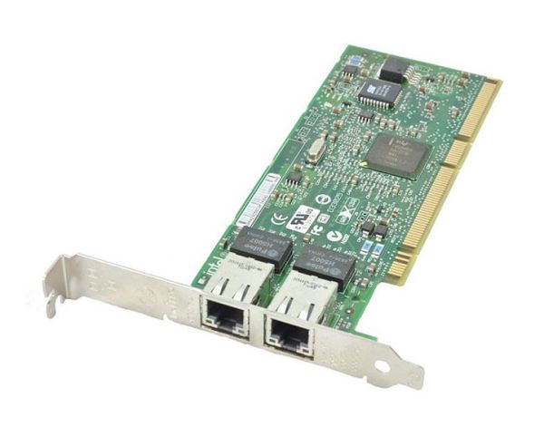 G23589-250 - Intel Dual-Port 10Gb/s SFP Network Interface Card