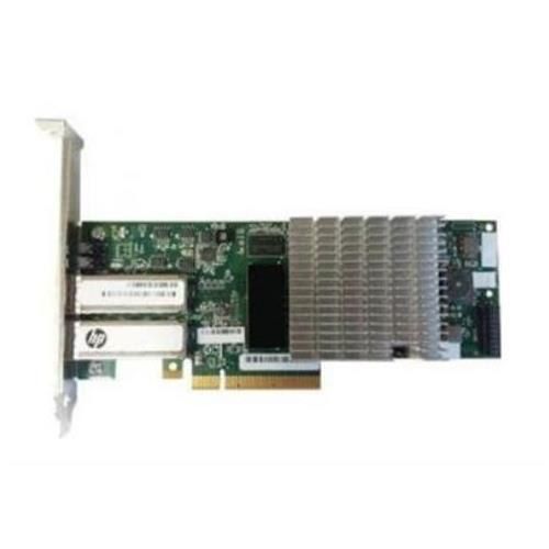 HSTNS-BN98 - HP Spares Ethernet 10GbE 2p 530t Adapter