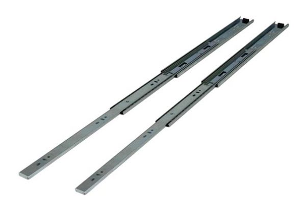 J1528B - HP Rack Mounting Hardware Rail Kit for RP84XX